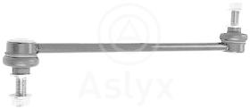 ASLYX AS506648 - BIELETA BARRA ESTAB. NISS JUKE-QASQHAI-I I L=285MM M12/125