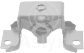 ASLYX AS506663 - SOP ESCAPE NISSAN NAVARA-PATHFINDER-MURA NO