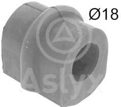ASLYX AS506693 - GOMA BARRA ESTBLZ TRAS NISSAN XTRAIL-I T
