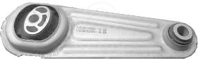 ASLYX AS506848 - SOP MOTOR TRAS KANGOO-II CLIO-III 1.5D
