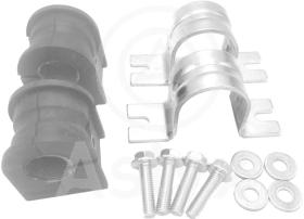 ASLYX AS506873 - KIT SOPORTE BARRA ESTABILIZ TRAFIC-II/II I