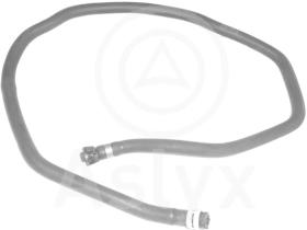 ASLYX AS509612 - MGTO BOTELLA RADIADOR FOCUS-II 1.6D-2.0D