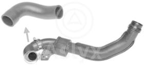 ASLYX AS509661 - TUBO DE TURBO A INTERCOOLER 1ER TRAMO CL IO-III 1.5D 82CV