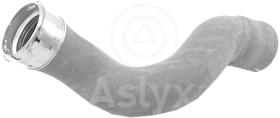 ASLYX AS509673 - TUBO DE TURBO A INTERCOOLER 2§ TRAMO KAN GOO-II 1.5D
