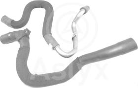 ASLYX AS509683 - JGO MGTOS CALEFACTOR MEGANE-II 1.9D 130C V