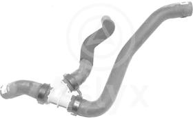 ASLYX AS509686 - MGTO TERMOSTATO A CALEFACTOR DACIA DUSTE R 1.5D