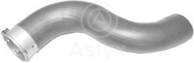 ASLYX AS509691 - MGTO DE TURBO A INTERCOOLER MEGANE-III 1 .9D