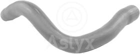 ASLYX AS509712 - TUBO DE TURBO A INTERCOOLER LAGUNA-III 1 .5D EURO5