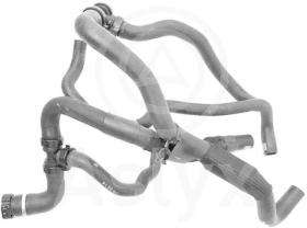 ASLYX AS509723 - MGTO DOBLE CALEFACTOR LAGUNA-III 2.0D EU RO5