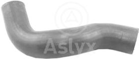 ASLYX AS509733 - MGTO DE INTERCOOLER A ADMISI¢N NAVARA-PA THFINDER 2.5D