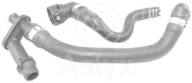 ASLYX AS509767 - JGO MGTOS CALEFACCI¢N NBRAVO 1.6D /GIULI ETTA 1.6D-2.0D