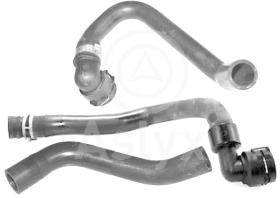 ASLYX AS509820 - JGO MGTOS CALEFACTOR CORSAD 1.2/1.4 '10- >