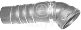 ASLYX AS509901 - MGTO DE TURBO A INTERC. BMW 5E60 525D-53 0D