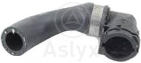 ASLYX AS509906 - MGTO DE TUBO A COOLER EGR BMW DIESEL