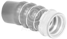 ASLYX AS509926 - MGTO DE TURBO A INTERC BMW 3E90 D 6 CIL. D