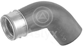 ASLYX AS510007 - MGTO DE TURBO A INTERC. SHARAN 19D-2.0D
