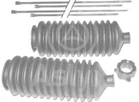 ASLYX AS511350 - KIT CREMALLERA SUPER-5-S£PER5