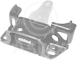 ASLYX AS521006 - SOP  MOTOR SX FIESTA '08- 1.4Z-1.6Z-1.5D -1.0I-1.25Z 5V