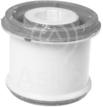 ASLYX AS521033 - SILENTBLOC SUBCHASIS MONDEO IV SMAX'06-