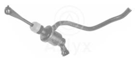 ASLYX AS521076 - EMISOR EMBRAGUE KOLEOS-QASQHAI I-XTRAIL- II