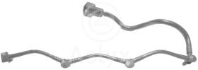 ASLYX AS592027 - RETORNO INYECTORES RENAULT 1.9D SIN SENS OR