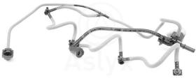 ASLYX AS592030 - RETORNO INYECTORES RENAULT-NISSAN 2.2D-2 .5D 4 PIN