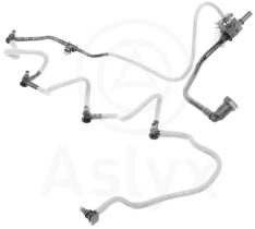 ASLYX AS592031 - RETORNO INYECTORES RENAULT 2.2D-2.5D 5 P IN