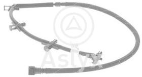 ASLYX AS592085 - RETORNO INYECTORES DUCATO 3.0D / IVECO