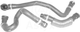 ASLYX AS594021 - JGO MGTOS CALECFACTOR FOCUS-II 2.0DW