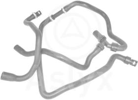 ASLYX AS594023 - JGO MGTOS CALEFACTOR FOCUS-II 1.4/1.6
