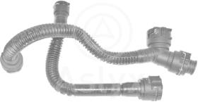ASLYX AS594041 - JGO MGTOS INTERCAMBIADOR FIAT 2.0D '08-