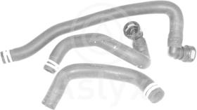ASLYX AS594070 - JGO MGTOS CALEFACTOR FIESTA '08- 1.4D-16 V/1.6D-16V
