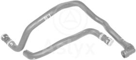 ASLYX AS594086 - JGO MGTOS CALEFACT FOCUS-III/KUGA-II 2.0 DW-C LHD