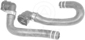 ASLYX AS594113 - JGO MGTOS CALEFACTOR FIAT N500 1.3D 75CV /KA '09-