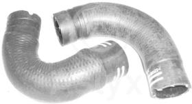 ASLYX AS594115 - JGO DE TUBOS DE INTERCOOLER A ADMISI¢N F IAT N500 1.3D-75CV
