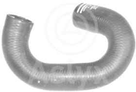 ASLYX AS594116 - TUBO DE TURBO A INTERCOOLER FIAT N500 1. 3D-95CV