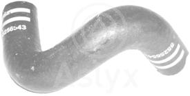 ASLYX AS594121 - MGTO DE TURBO A INTERCOOLER PANDA-III/N5 00 0,9T