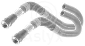 ASLYX AS594131 - JGO MGTOS CALEFACTOR TRANSIT 2.4D '00-'0 6