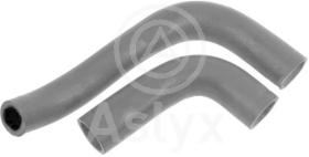 ASLYX AS594134 - MGTO DE INTERCOOLER A ADMISI¢N TRANSIT 2 .0D 00-06