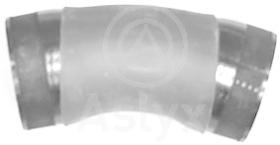 ASLYX AS594169 - MGTO INTERMEDIO TURBO VW SHARAN 1.9TDI/G ALAXY 1.9D