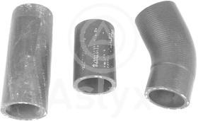 ASLYX AS594177 - MGTO DE TURBO A INTERCOOLER MONDEO-III 2 .0D-2.2D