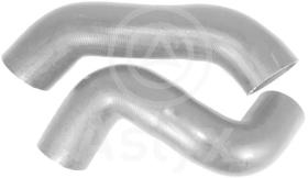 ASLYX AS594178 - MGTO DE TURBO A INTERCOOLER MONDEO-III 2 .0D-2.2D