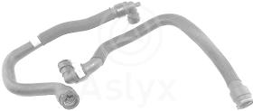 ASLYX AS594237 - JGO MGTOS CALEF EXPERT-3 2.0D DW10B