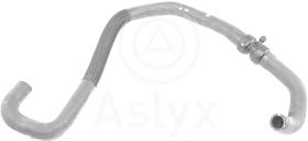 ASLYX AS594251 - MGTO DE TUBO R¡GIDO A TUBO DE CALEFACT K ANGOO-II 1.5D