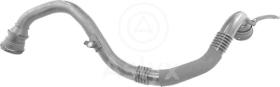 ASLYX AS594254 - MGTO DE INTERCOOLER A ADMISI¢N DUSTER 1. 5D