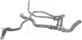 ASLYX AS594265 - MGTO INF RADIADOR CLIO-IV-LOGAN-II 1.2 A /C