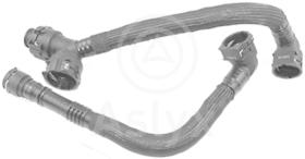 ASLYX AS594327 - JGO MGTOS DE INTERCAMBIADOR A EGR FIAT 1 .6D