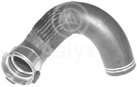 ASLYX AS594329 - MGTO DE INTERC A ADMISI¢N GIULIETTA 1.6D -2.0D
