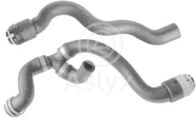 ASLYX AS594361 - JGO MGTOS CALEFACTOR ASTRAH 1.7D 80-100C V