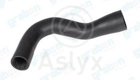 ASLYX AS594385 - MGTO DE TURBO A INTERCOOLER INSIGNIAA 2. 0D
